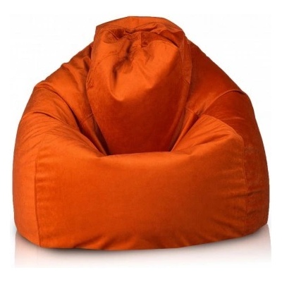 Ecopuf FUZZY plyš amore A44