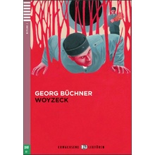 WoyzeckCD B1 - Georg Büchner