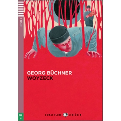 WoyzeckCD B1 - Georg Büchner