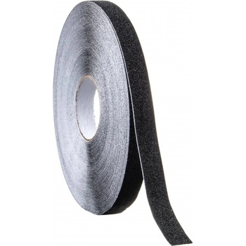 Signus HP001 Protiskluzová páska 25 mm x 50 m 25 mm x 50 m 18111 černá