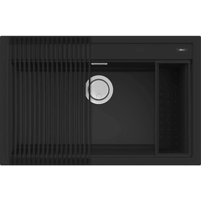 Elleci BEST 130 BUNDLE black