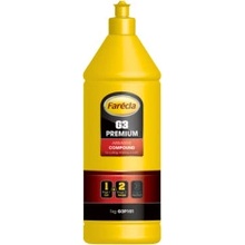 Farécla G3 Premium Abrasive Compound 1 kg