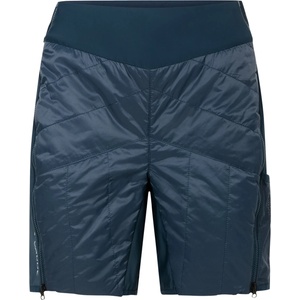 Vaude Дамски синтетичен панталон Vaude Women's Sesvenna Shorts III Synthetic trousers - Dark Sea - размер 42 (EU) (108-0864-0315)