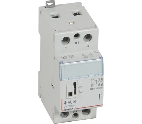 Legrand 412559