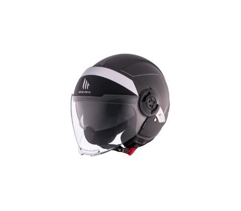 MT Helmets VIALE SV S 68 UNIT