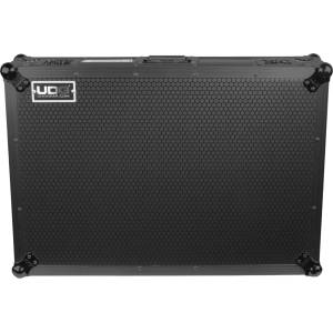 UDG Ultimate Flight Case Denon DJ Prime 4 Black Plus (Wheels) DJ Куфар (NUDG727)