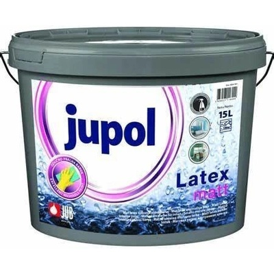 JUB Jupol Latex matt 2L Satin