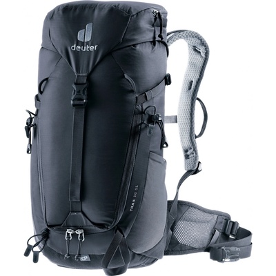 Deuter Trail 16 SL black