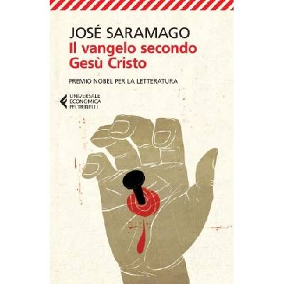 Il Vangelo secondo Gesu Cristo