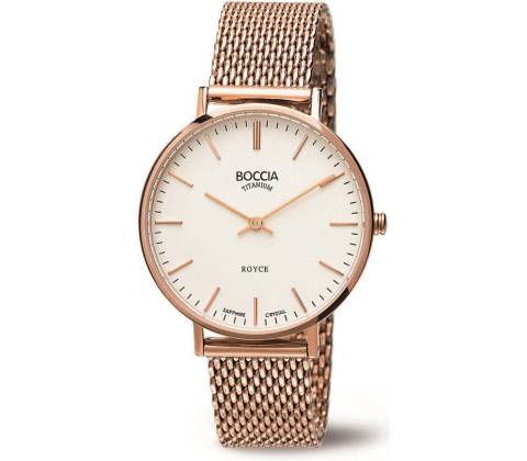 Boccia Titanium 3590-09