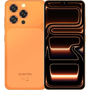 OUKITEL C17 64GB 4GB RAM Dual