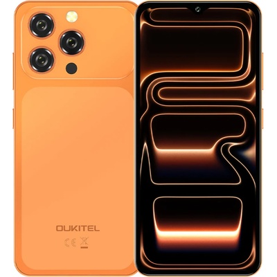 OUKITEL C17 64GB 4GB RAM Dual