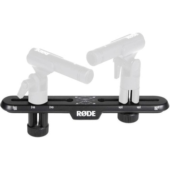 Rode Stereo Bar