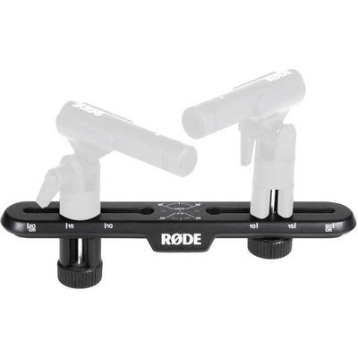 Rode Stereo Bar