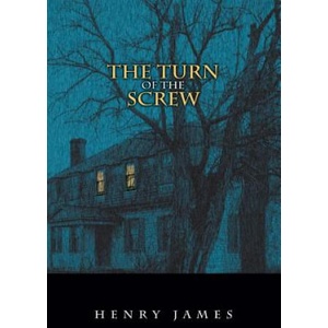 Turn of the Screw | Henry James, Mark Diederichsen (ISBN: 9781494454760)