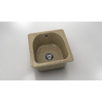 Image 1 of FAT Мивка Classic 217, Granicite, 130 Calahari, с включен сифон