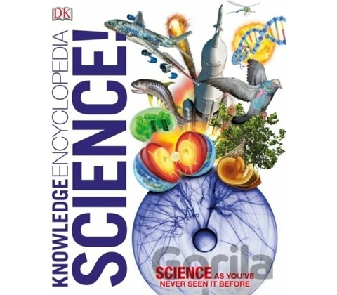 Knowledge Encyclopedia Science