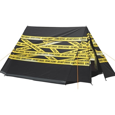 Easy Camp Image Crime Scene Ridge