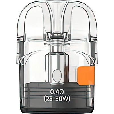 Aspire Pixo pod cartridge 0,4 ohm