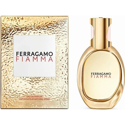 Salvatore Ferragamo Fiamma parfémovaná voda dámská 100 ml
