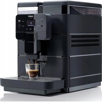 Saeco New Royal Black