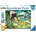 Ravensburger Пъзел Ravensburger от 300 XXL части - Покемон (13245)