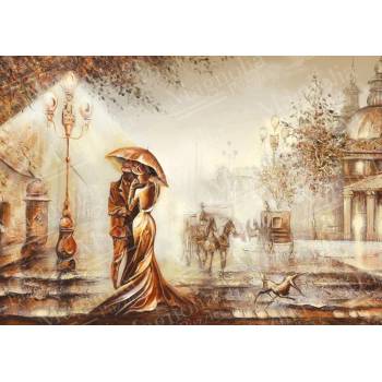 Image 1 of Magnolia - Puzzle Date - 1 000 piese