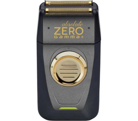 Gamma Piú Absolute Zero