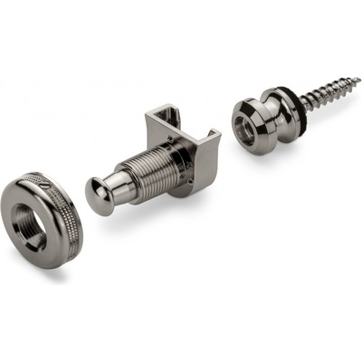 SCHALLER 449 Security Lock Zámky na řemen