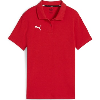 PUMA Тениска Puma teamGOAL Casuals Polo Wmn 658607-01 Размер M