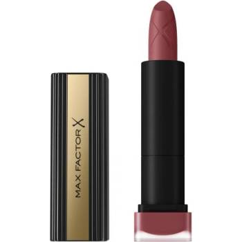 MAX Factor Velvet Mattes матово хидратиращо червило 3.4 g нюанс 060 Mauve