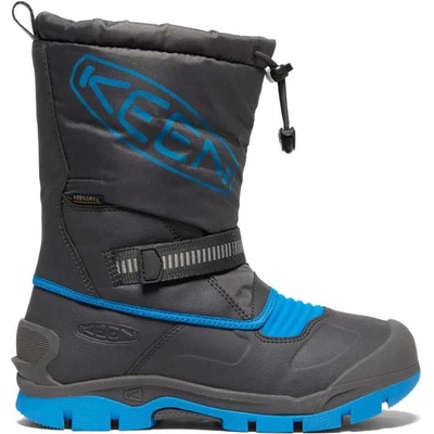 KEEN Ботуши snow troll wp youth