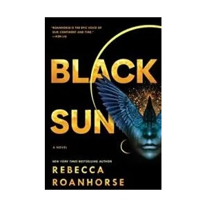 Black Sun (ISBN: 9781781089477)