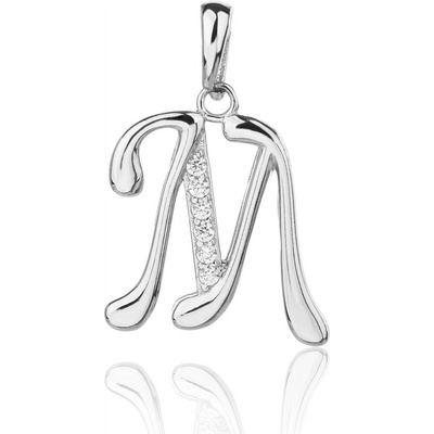 Jan Kos jewellery Stříbrný přívěsek MHT 3378 SW00