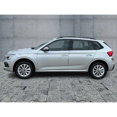 Skoda Kamiq 1.0 TSI 85 kW