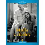 Filmexport HV s. r. o Madla z cihelny - DVD (010678)