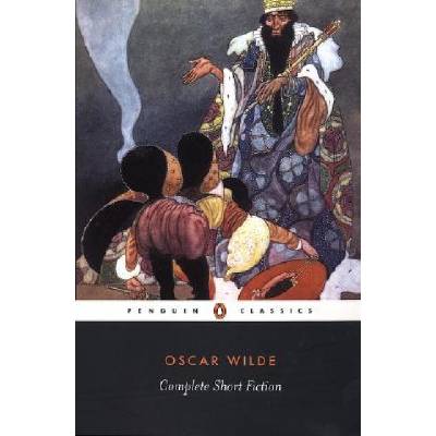 Complete Short Fiction Wilde Oscar