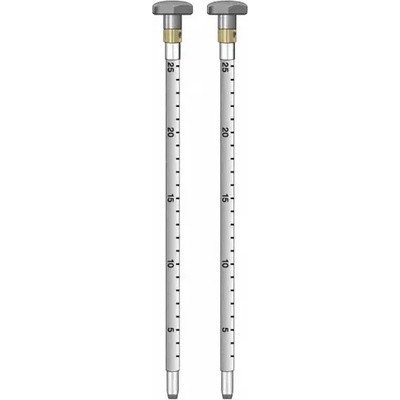 Trotec Дълбочинни електроди Trotec TS 024/250 2 бр, 8 mm (3510226155)