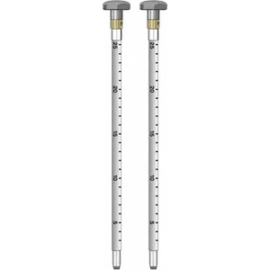 Trotec Дълбочинни електроди Trotec TS 024/250 2 бр, 8 mm (3510226155)