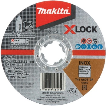 Makita E-00418