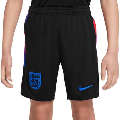 Nike England 2025/26 Stadium Short Away Youth fz9212-010