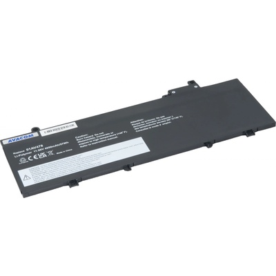 Avacom NOLE-T480S-69P batéria - neoriginálna