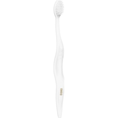 Whitewash Nano Range NB01W Medium