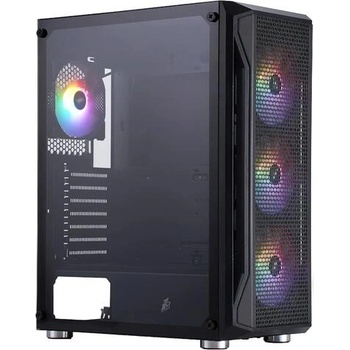 1stPlayer Firebase X5 RGB v2 (X5-BK-4F1)