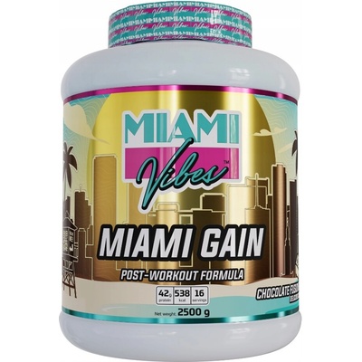 Miami Vibes Miami Gain 4540 g