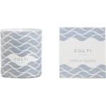 CULTI MILANO Ароматна свещ Culti Onde Di Tessuto 270 г (OndeDi-270g)