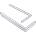 ASUS Аксесоар за кутия asus tuf gaming gt502 horizon argb lighting kit white (asus-case-gt502-argb-kitw)