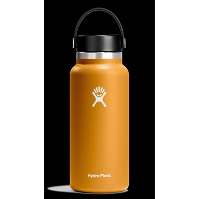 Hydro Flask 32oz Wide Mouth 2.0 946 ml fossil