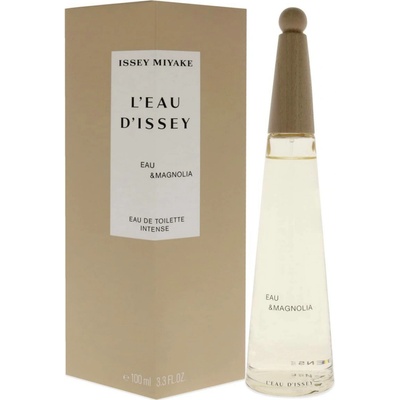 Issey Miyake L'Eau d'Issey Eau&Magnolia toaletní voda dámská 100 ml