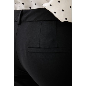 Marella панталон slim fit дамски с вълна MLLWHISKY (2623136161200)